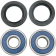 (image for) Front Wheel Bearings and Seal Kit