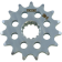 (image for) Vortex Front Steel Sprocket - 15T