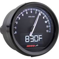 (image for) D60 Tachometer