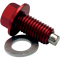 (image for) Magnetic Drain Plug for Kawasaki KX450F 06-14