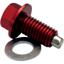 (image for) Magnetic Drain Plug for Kawasaki KX450F 06-14
