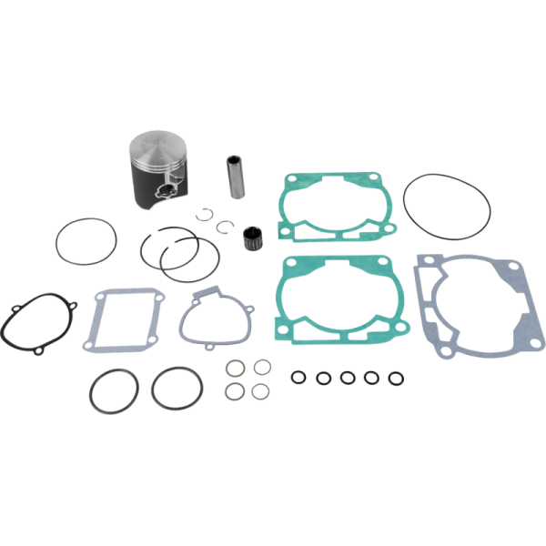(image for) VERTEX Top End Piston Kit - Cast Replica