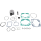 (image for) Top End Piston Kit - Cast Replica
