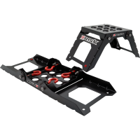 (image for) Risk Adjustable Starting Blocks