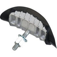 (image for) High Performance Rim Lock 2.15"