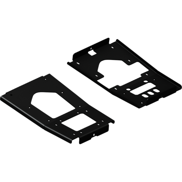 (image for) KFI PRODUCTS ATV Push Tube Stiffener