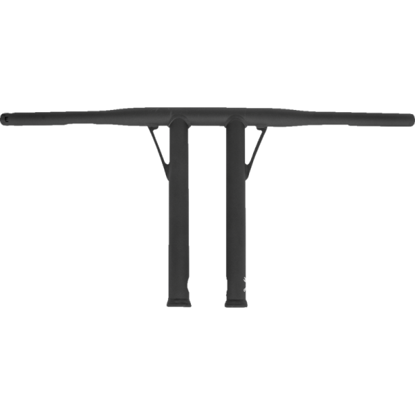 (image for) Folsom Bars Matte Black