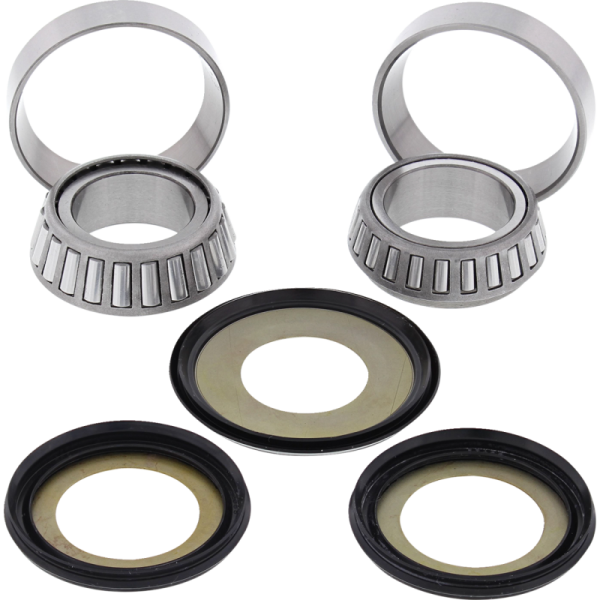 (image for) Moose Racing Moose Offroad Steering Stem Bearing Kit 0410-0020