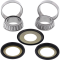 (image for) Moose Offroad Steering Stem Bearing Kit 0410-0020