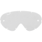 (image for) Moose Offroad Youth Qualifier Replacement Lens - Clear