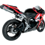 (image for) Yoshimura RS-5 Slip-On for Honda CBR600RR 09-23