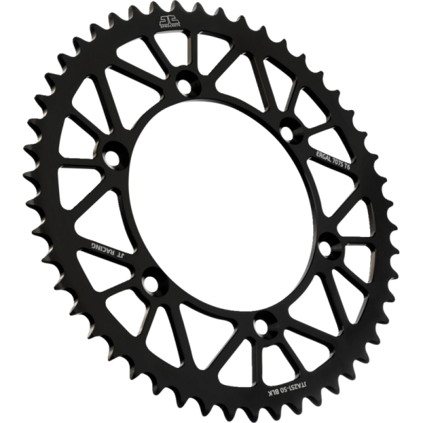 (image for) JT Sprockets Rear Sprocket 1211-2649 (50T)