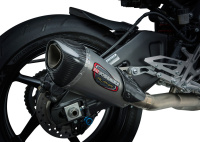 (image for) Yoshimura Alpha Exhaust System for Yamaha FZ-10 17, MT-10 18-21