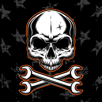 (image for) Flydanna Headwrap - Ride to live