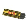 (image for) D.I.D 520STD Standard Non-O-Ring Chain - 90 Links