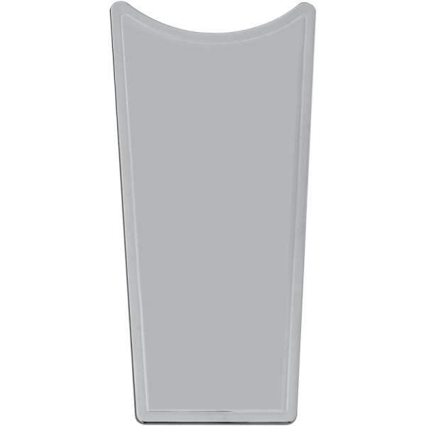 (image for) PRO-ONE PERF.MFG. Dash Insert Smooth Chrome