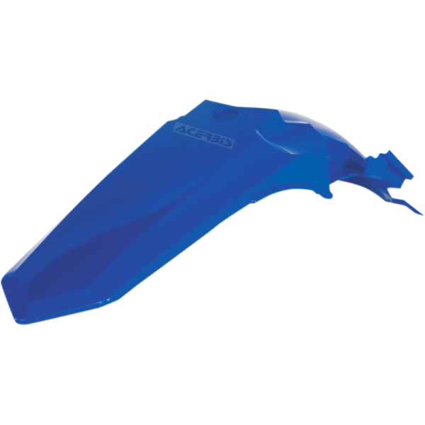 (image for) Acerbis Rear Fender - Blue