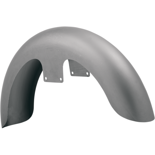 (image for) RUSS WERNIMONT DESIGNS Custom Dresser Front Fender OCF Style 21in