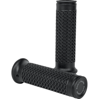 (image for) Burly Brand Slash Cut Grips