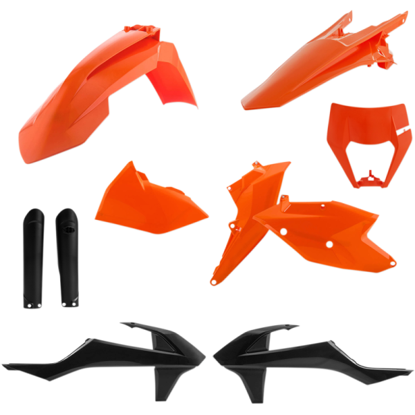 (image for) ACERBIS Full Kit - OEM 19