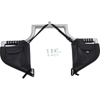 (image for) Magnumbar Front Highway Bar - Chrome