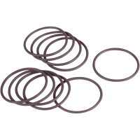 (image for) Starter Motor to Case O-Ring (Viton)