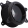 (image for) Vance & Hines VO2 Insight Air Intake Kit, Wrinkle black