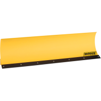 (image for) 60" Standard Blade, Matte Yellow