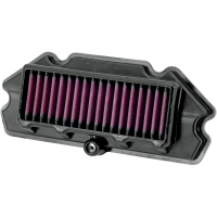 (image for) K&N OE Replacement Air Filter for Kawasaki EX650R Ninja 12-16