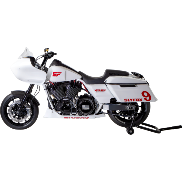 (image for) FEULING OIL PUMP CORP. Race Series Camchest Kit 521 Cam