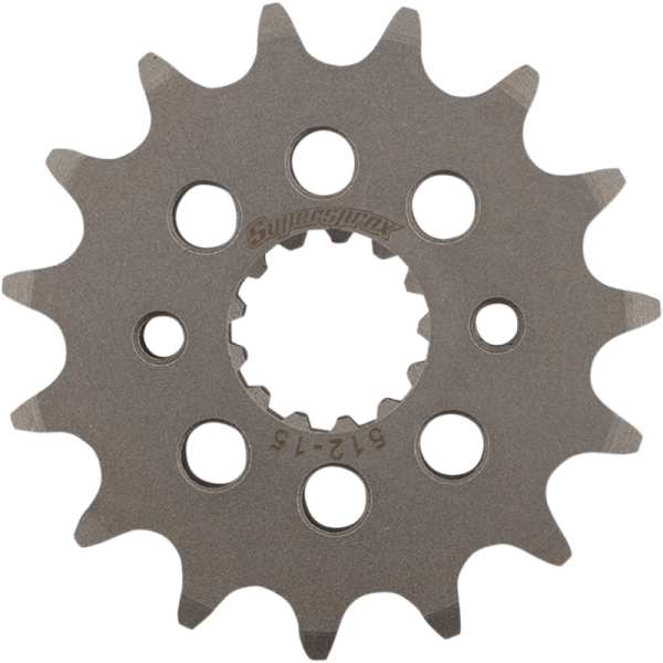 (image for) Supersprox 520 Conversion Front Sprocket 15T