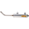 (image for) FMF Powercore 2 Silencer - KTM 300 (all) 04-10