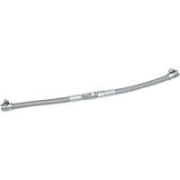 (image for) Goodridge 14" Universal Fuel Crossover Line with Quick Disconnect