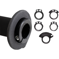 (image for) Koso MX-1 Snow/Dirt Bike Heated Grips