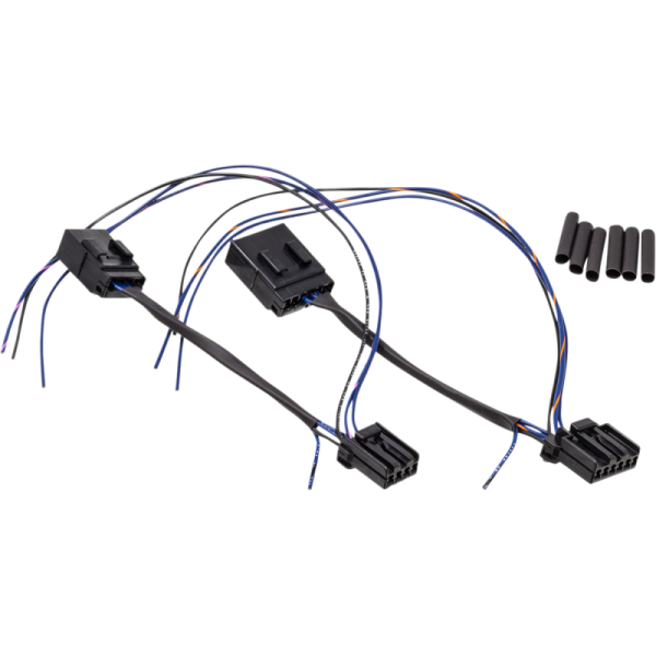 (image for) NAMZ Front Turn Signal Tap (14-22 FLHR)