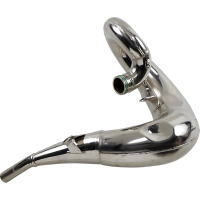 (image for) FMF Gold Series Gnarly Pipe - KTM 250/300 SX/XC 19-22, 250/300 XC-W 20-22