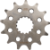 (image for) JT Sprockets Front Sprocket - 13T