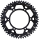 (image for) Moose Offroad Dual Sprocket - 51T Black