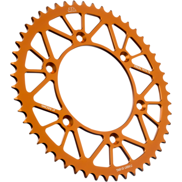 (image for) JT Sprockets 51T Rear Sprocket