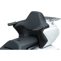 (image for) Kuryakyn Omni Passenger Armrests
