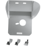 (image for) Aluminum Skid Plate - YAMAHA YZ125 95-04