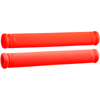 (image for) Snow Ruffian Grips - Fire red