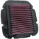 (image for) K&N High-Flow Air Filter - Suzuki DL1000 V-Strom