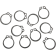 (image for) Shifter Drum Snap Ring