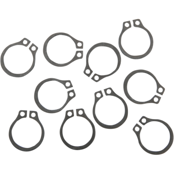 (image for) EASTERN MOTORCYCLE PARTS Shifter Drum Snap Ring