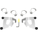 (image for) Trigger-Lock Mount Kit - Polished
