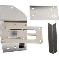 (image for) Standard Fender Eliminator Kit for Triumph Daytona 675 09-12