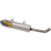 (image for) FMF TurbineCore 2 Spark Arrestor Silencer - KTM 250 SX, 250/300 XC 20-22