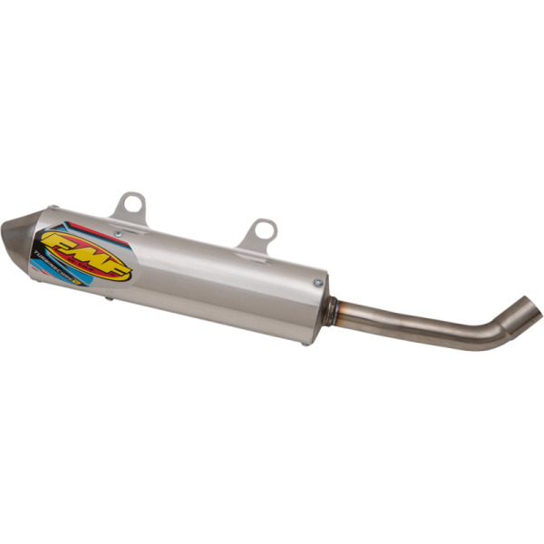 (image for) FMF TurbineCore 2 Spark Arrestor Silencer - KTM 250 SX, 250/300 XC 20-22