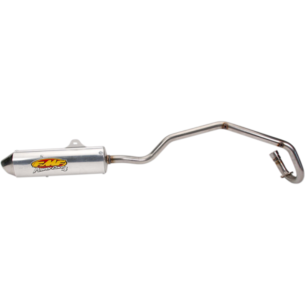 (image for) FMF Mini Powercore 4 - System w/ Spark Arrestor Muffler